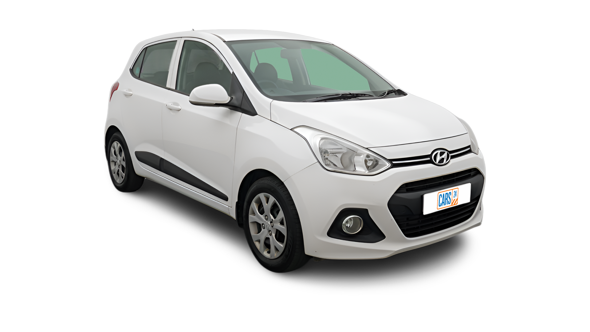Hyundai Grand i10-img